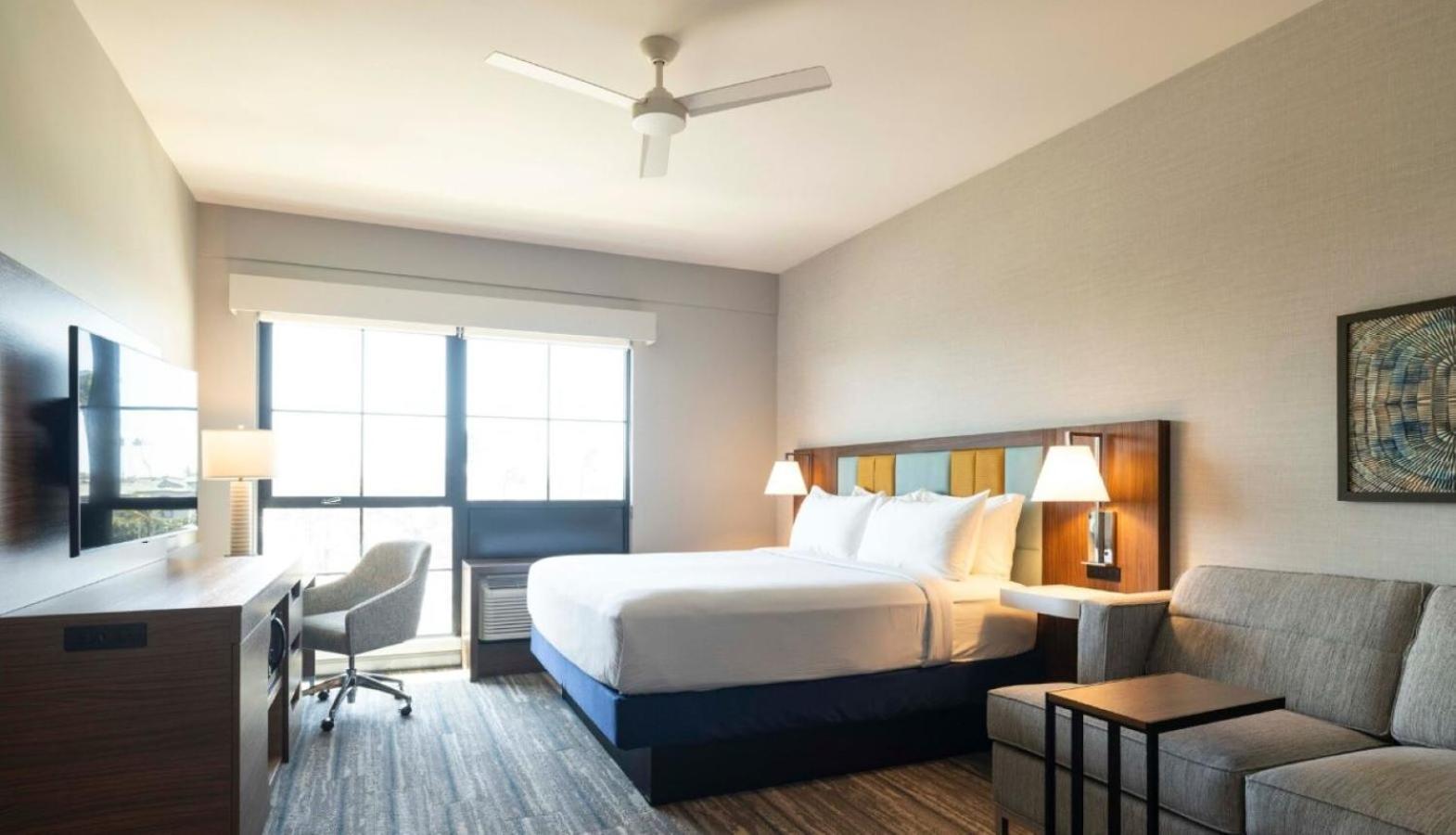 קאהולוי Hampton Inn & Suites Maui North Shore מראה חיצוני תמונה