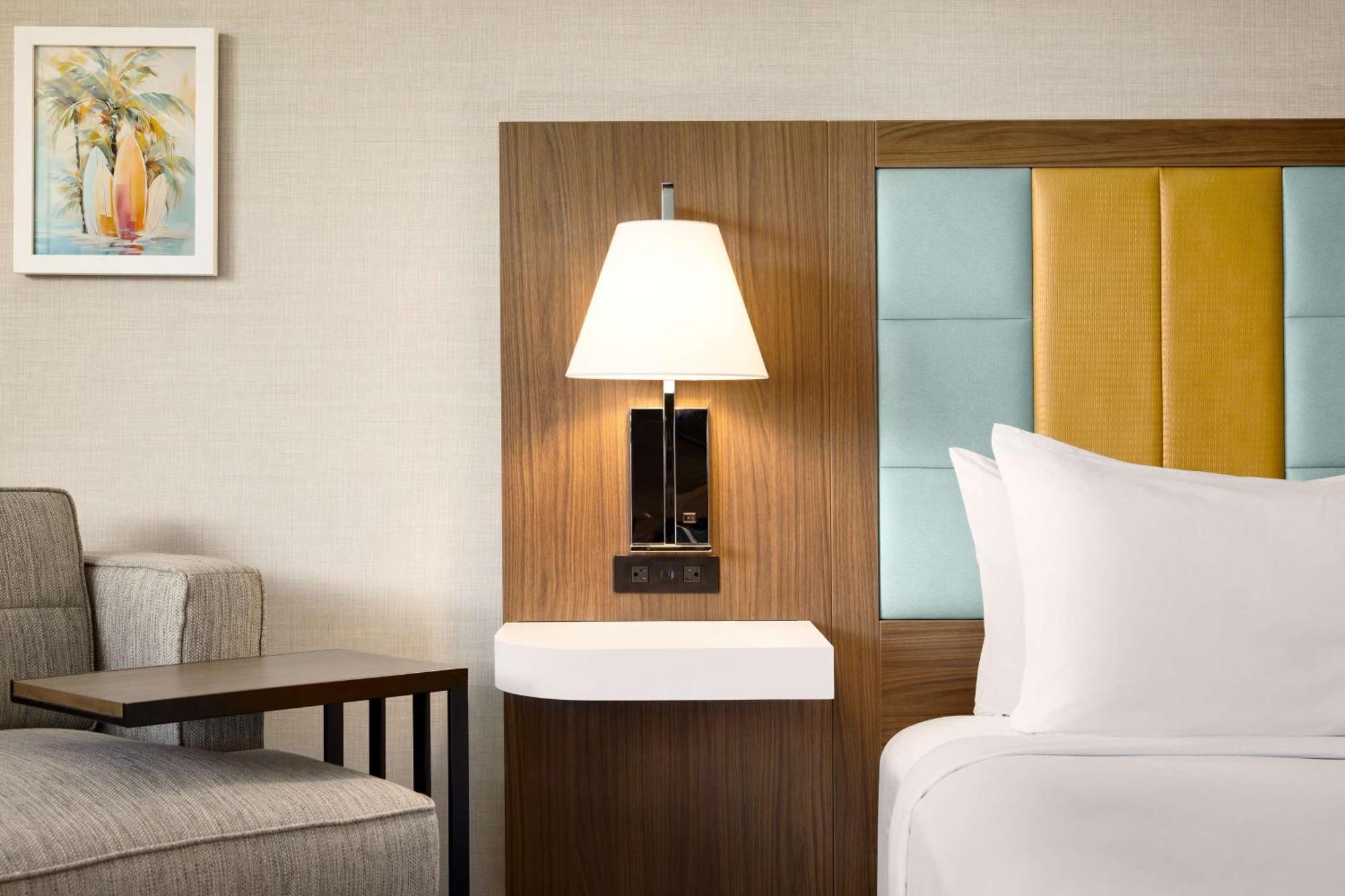 קאהולוי Hampton Inn & Suites Maui North Shore מראה חיצוני תמונה