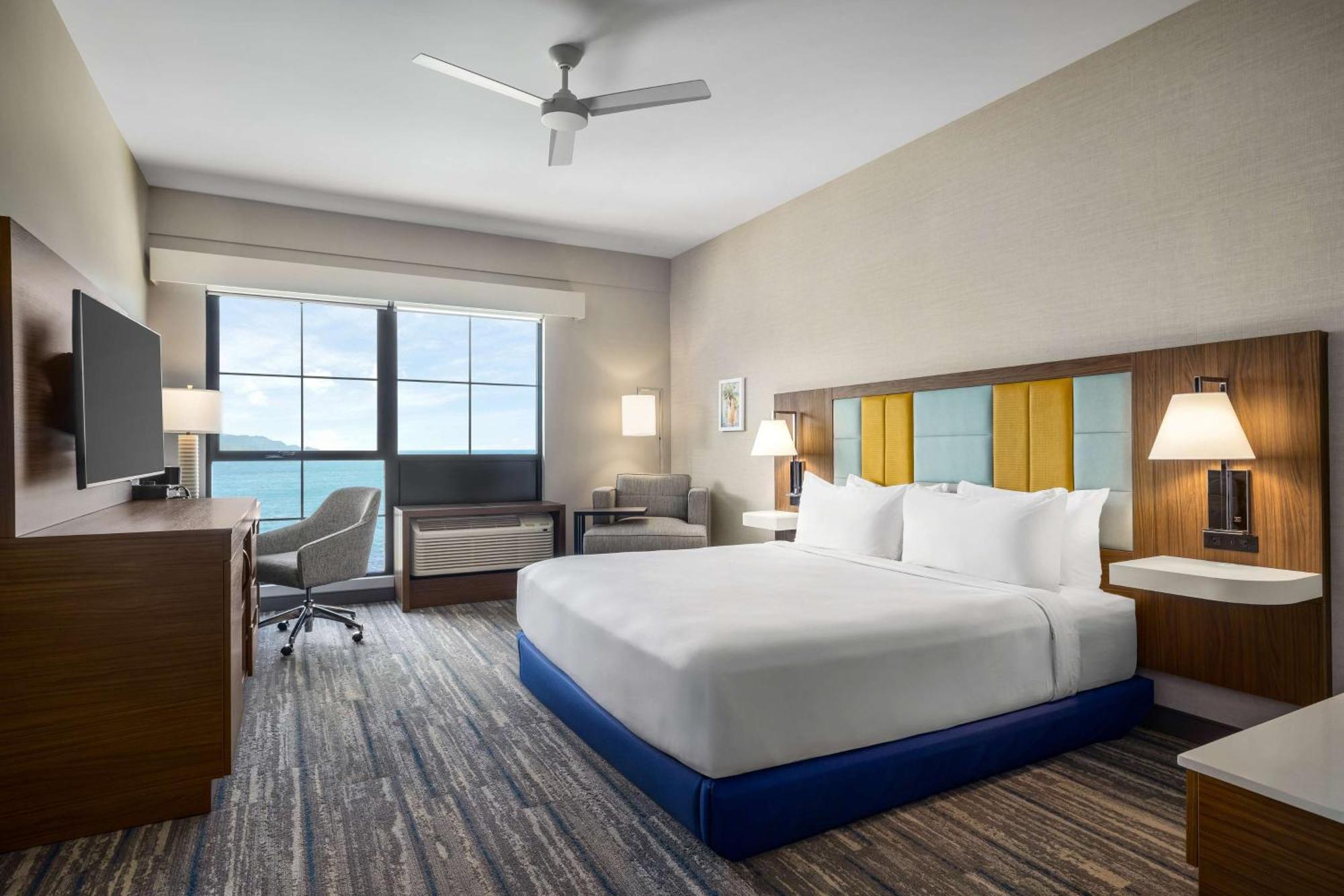 קאהולוי Hampton Inn & Suites Maui North Shore מראה חיצוני תמונה